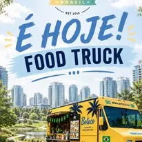 Foto de Boteco Brasil