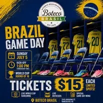Foto de Boteco Brasil