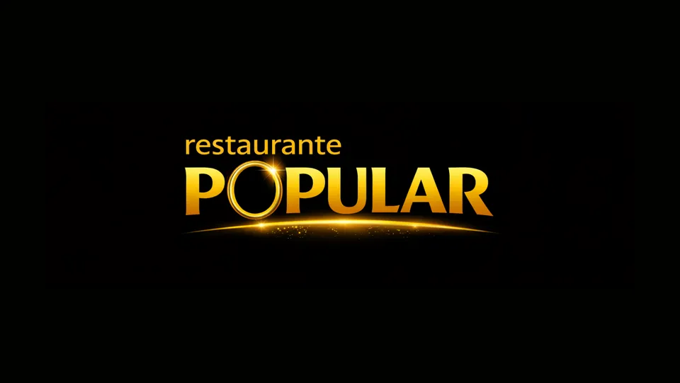 Restaurante Popular