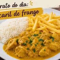 Foto de Restaurante Popular