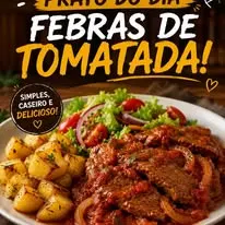 Foto de Restaurante Popular