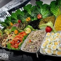 Foto de Fogo de Chão Portugal