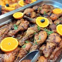Foto de Fogo de Chão Portugal