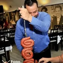 Foto de Fogo de Chão Portugal