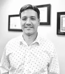 Foto de Adriano de Almeida, CPA