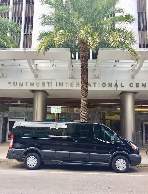 Foto de Miami Tours & Limo Services
