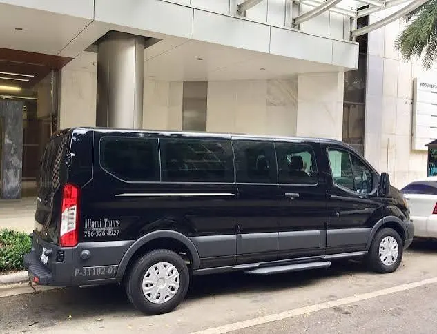 Foto de Miami Tours & Limo Services