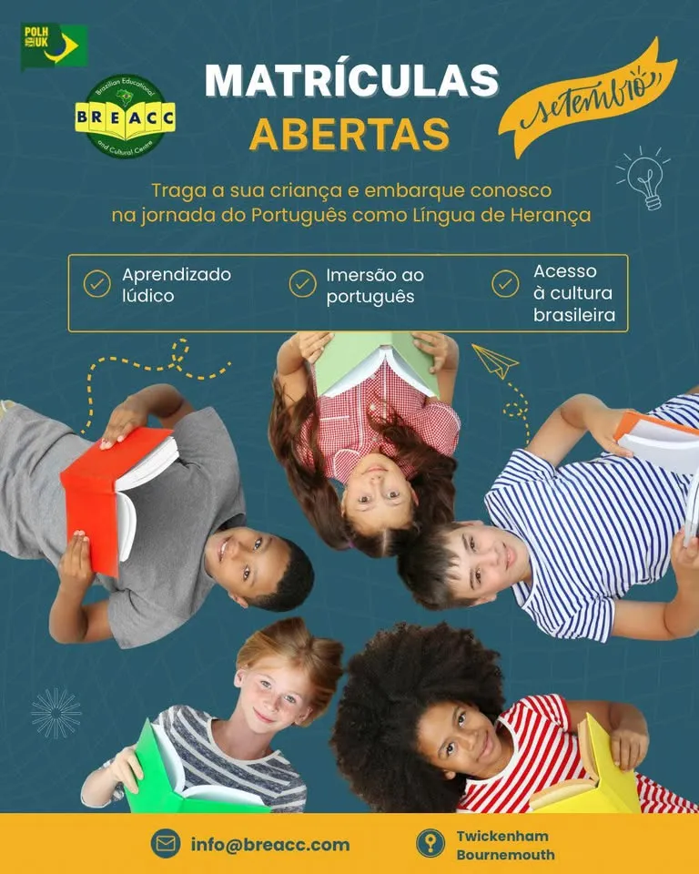 BREACC (Brazilian Educational and Cultural Centre)