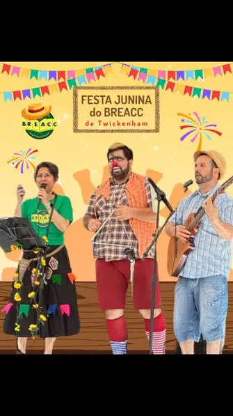 Foto de BREACC (Brazilian Educational and Cultural Centre)