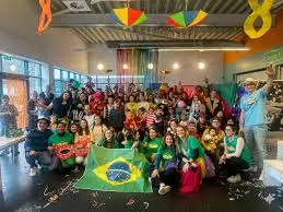 Foto de BREACC (Brazilian Educational and Cultural Centre)