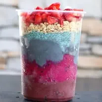 Foto de Brazilian Muscle Bowls