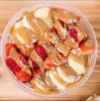 Foto de Brazilian Muscle Bowls