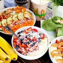 Foto de Brazilian Muscle Bowls
