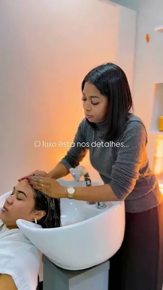 Foto de beyglow salon