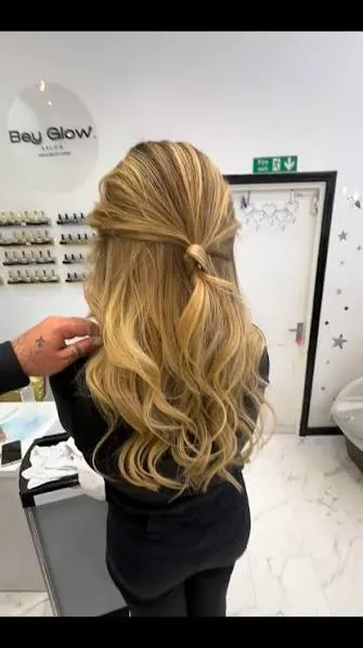 Foto de beyglow salon