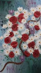 Foto de Mônica Mendes Art (MM Art Studio)
