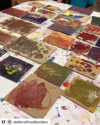Foto de Mônica Mendes Art (MM Art Studio)