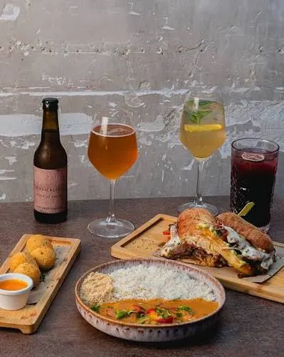 Foto de Tropicalista Cocina Brasileña