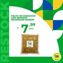 Foto de Brazilian Market