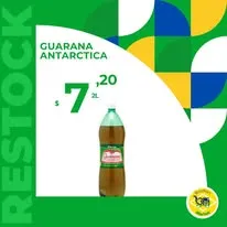 Foto de Brazilian Market