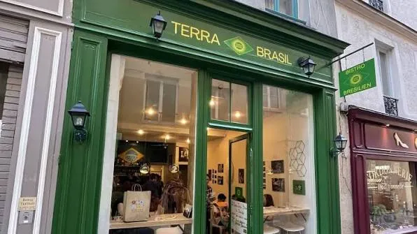 Terra Brasil
