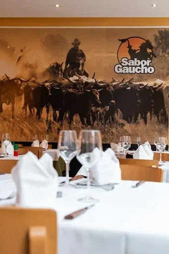 Foto de Sabor Gaúcho Madrid