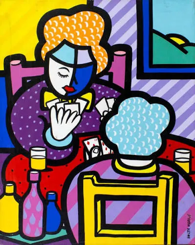 Foto de Valter Morais Fine Art
