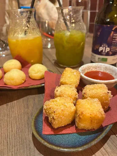 Foto de Bossa — Boteco Brasileiro