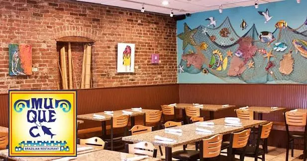 Muqueca Restaurant