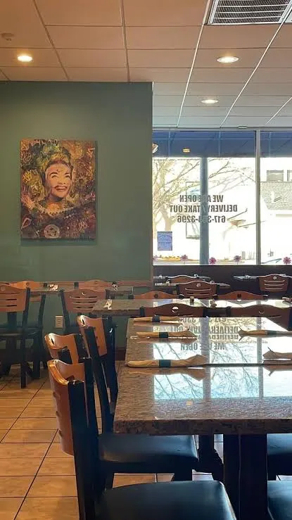 Foto de Muqueca Restaurant