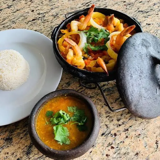 Foto de Muqueca Restaurant