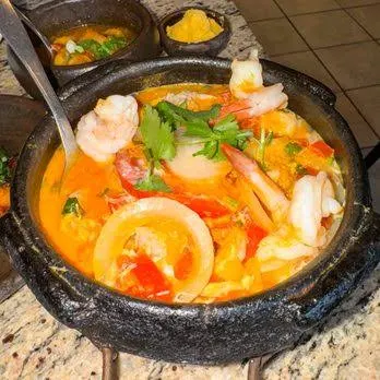 Foto de Muqueca Restaurant