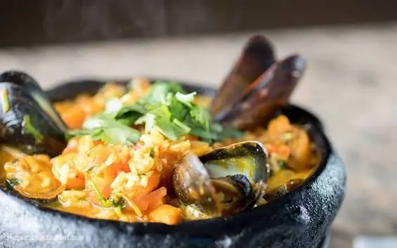 Foto de Muqueca Restaurant