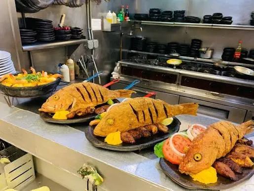 Foto de Muqueca Restaurant