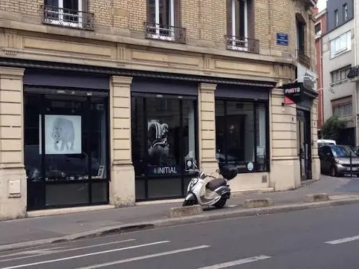 Foto de Initial LABO