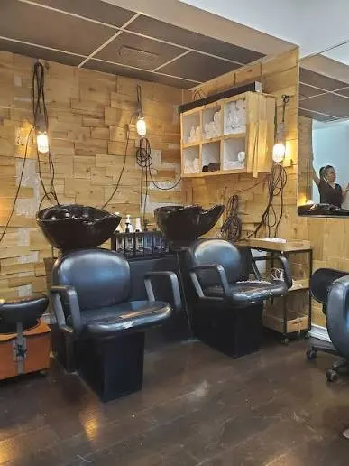 Foto de Brazil Rio Spa