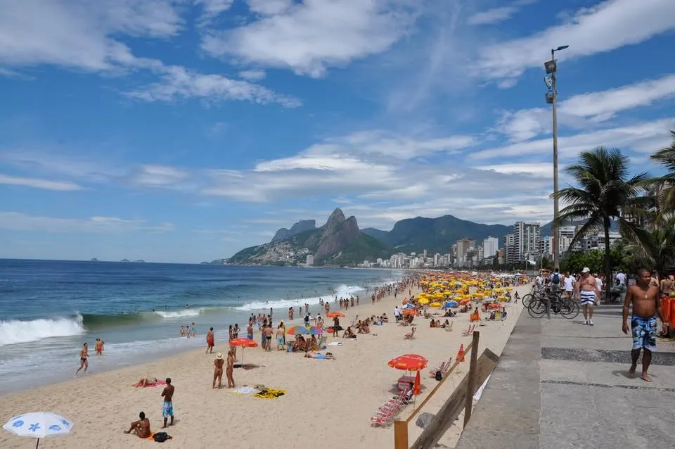 Discover Brazil Tours, Inc.