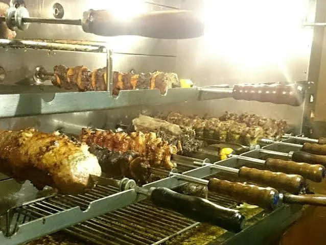 Foto de Bella Vida Ristorante Meat Experience sul Mare