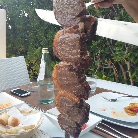 Foto de Bella Vida Ristorante Meat Experience sul Mare