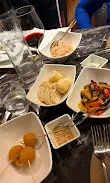 Foto de Bella Vida Ristorante Meat Experience sul Mare
