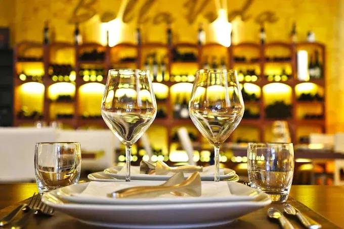 Foto de Bella Vida Ristorante Meat Experience sul Mare