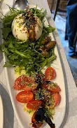 Foto de Lambrettazzurra Pizzeria