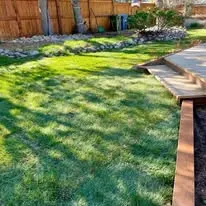 Foto de Bugaboo Landscaping Ltd.