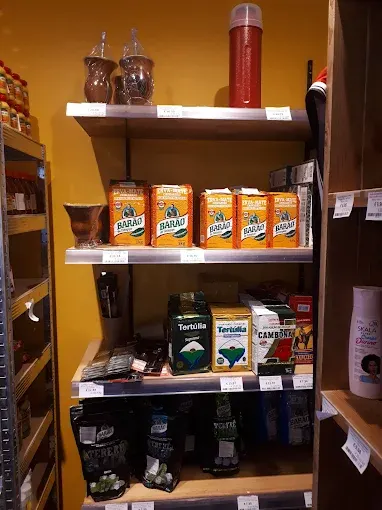 Foto de Mon Petit Brésil