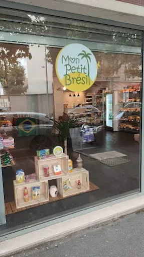 Foto de Mon Petit Brésil
