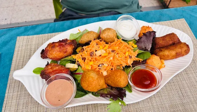 Foto de Casa Brasil — Palavas-les-Flots