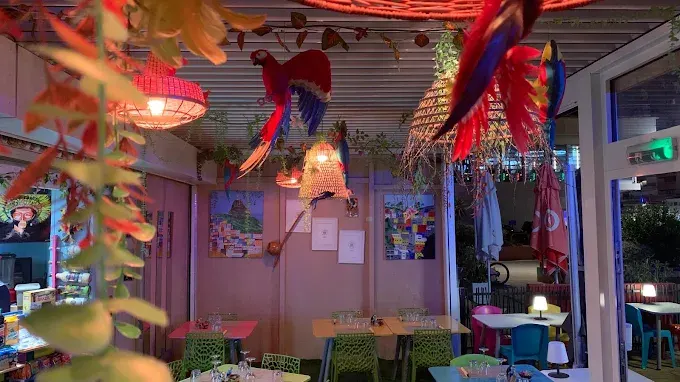 Foto de Casa Brasil — Palavas-les-Flots