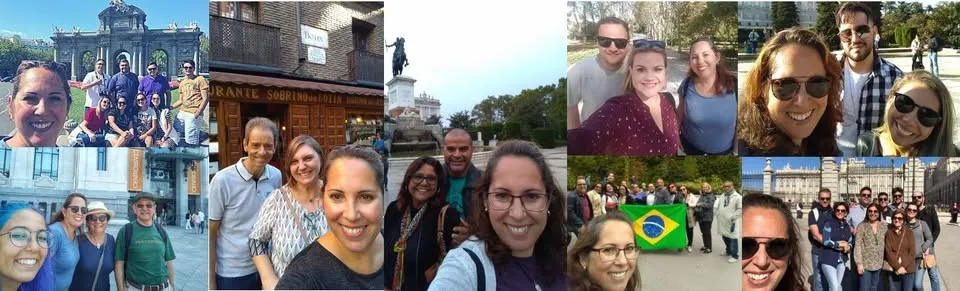 Espanha Pra Você
