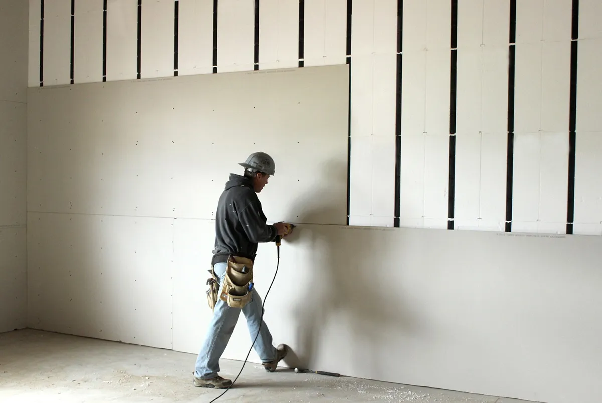 JMS Drywall & Painting