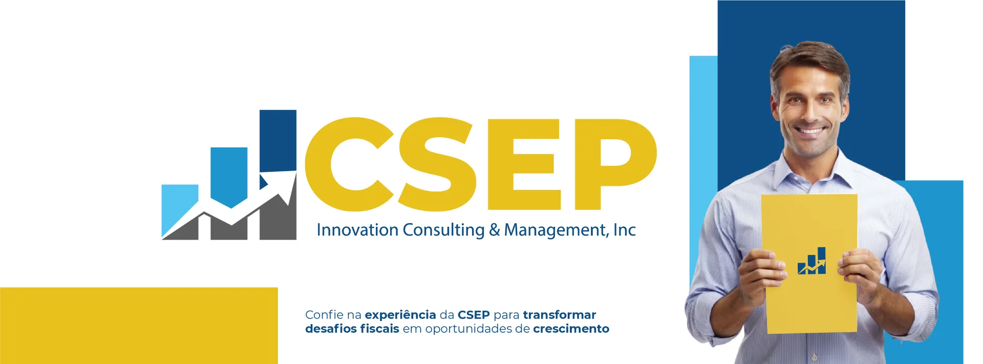 CSEP Innovation Consulting & Management Inc.